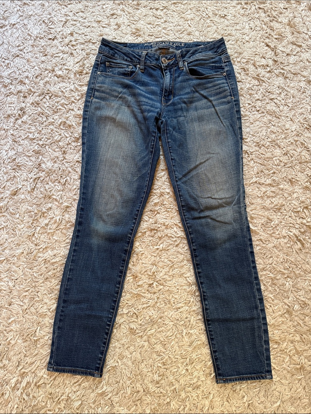AEO Skinny Jeans